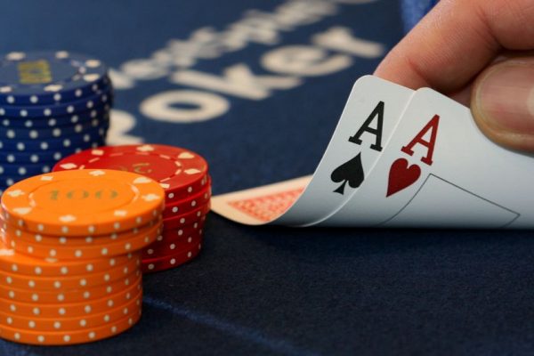 Get to know Poker Staking